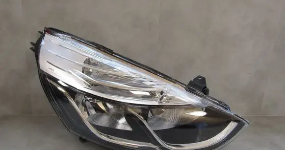 Renault Clio IV Headlight/headlamp CLIOIV