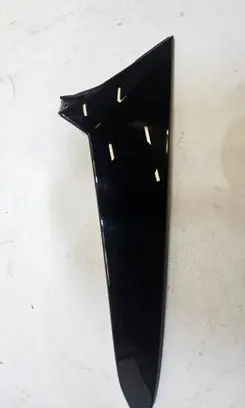 Skoda Kodiaq II Rear side glass trim 57H827932