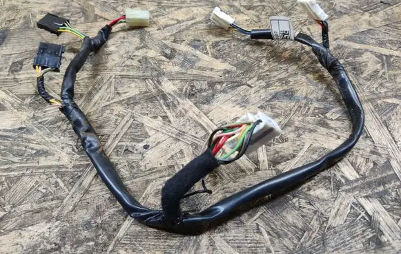 Hyundai i10 Other wiring loom BK56190B9250