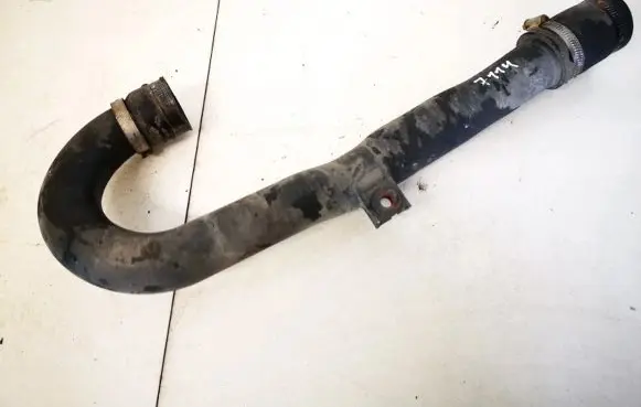 Nissan Almera N16 Intercooler hose/pipe