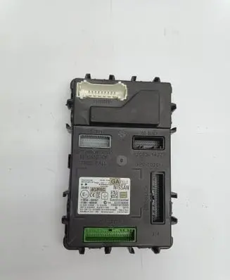 Infiniti Q50 Comfort/convenience module A2C53414277