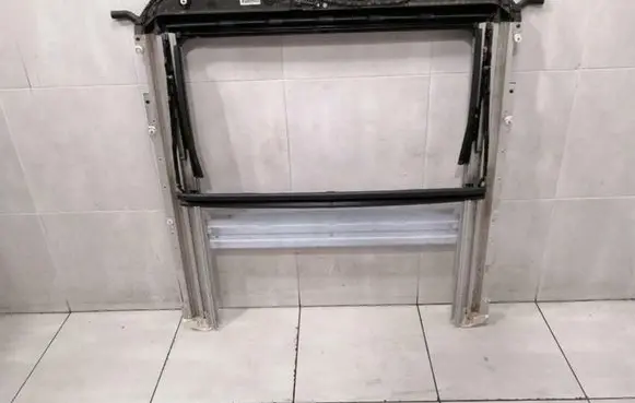 Mercedes-Benz C W204 Sunroof frame A2047801629