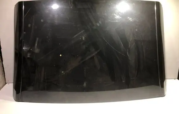 Peugeot 307 CC Convertible roof soft/hard top 