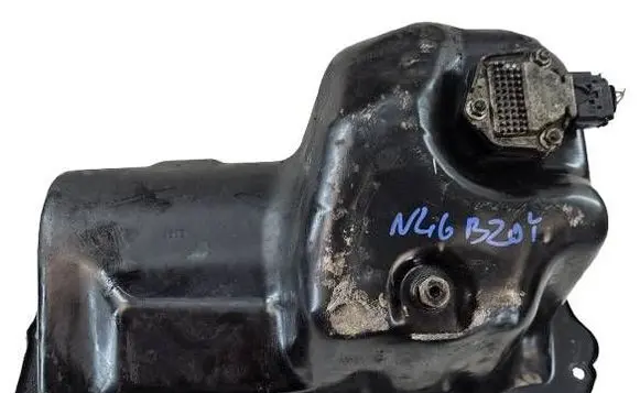 BMW 3 E90 E91 Oil sump 