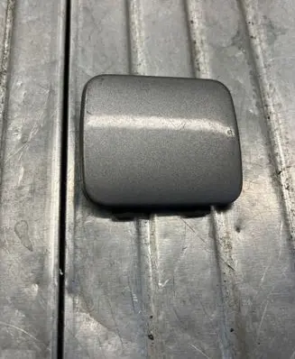 BMW 1 E81 E87 Front tow hook cap/cover 8699914