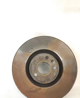 Volvo XC60 Front brake disc
