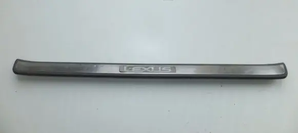 Lexus GX J120 Front sill trim cover 6791160020