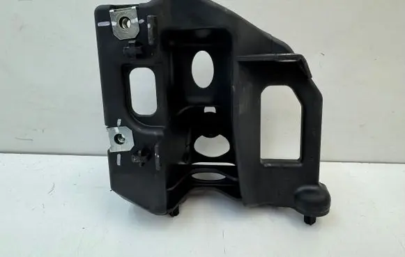 Porsche 911 991 Radiator support slam panel bracket 99155261900