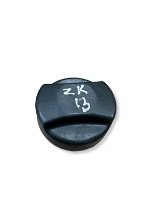 Opel Zafira A Fuel tank filler cap 