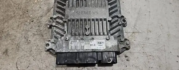 Engine control unit/module