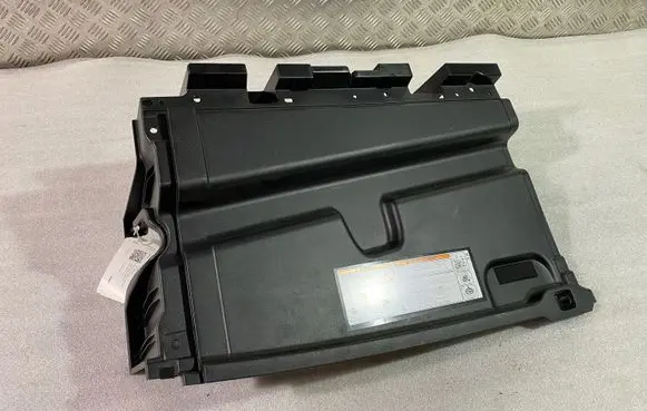 Lexus RX 450H Spare wheel section trim 6499348160