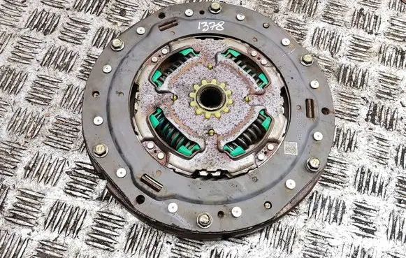 Toyota RAV 4 (XA50) Clutch set kit 0E1308570