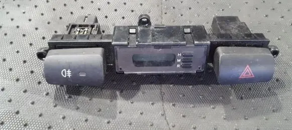 KIA Sportage Hazard light switch 945101F000
