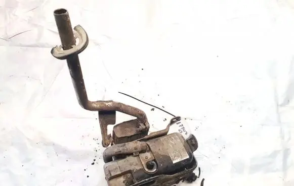 Volkswagen Touran I Auxiliary pre-heater (Webasto) 1k0815065 9006207
