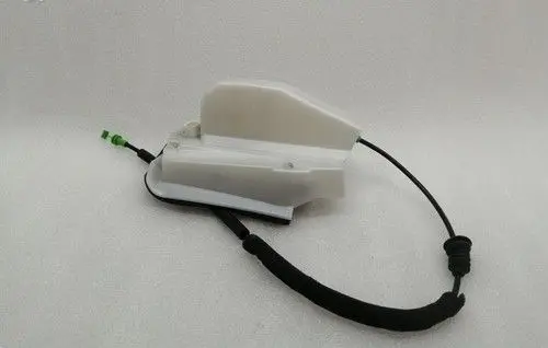 Tesla Model S Coupe door lock (next to the handle) 150067301B