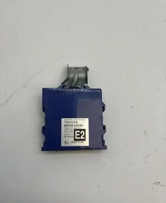 Toyota Verso Other control units/modules 893464040