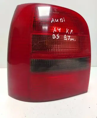 Audi A4 S4 B5 8D Rear/tail lights 8D9945095