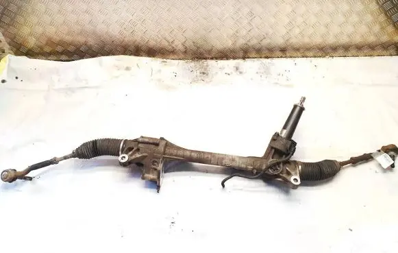 BMW 5 GT F07 Steering rack LHD 7806974795