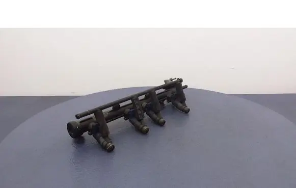 Volkswagen New Beetle Fuel main line pipe 0280155791