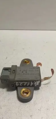 Mercedes-Benz A W168 ESP acceleration yaw rate sensor A0125420417 0125420417