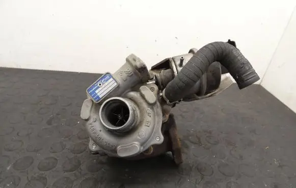 Opel Corsa D Turbo 55225439