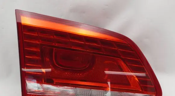Volkswagen PASSAT B7 Tailgate rear/tail lights 3AF945307E 179835
