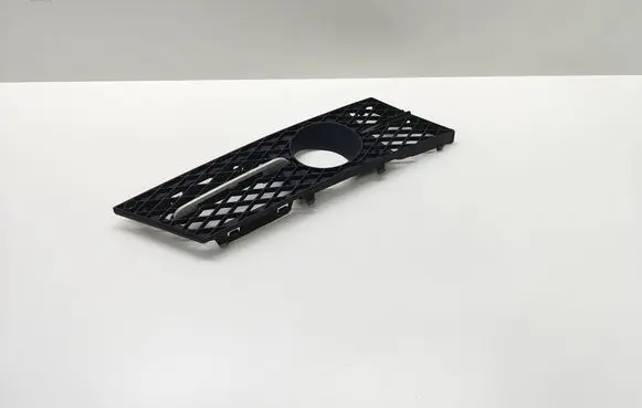 BMW 5 E60 E61 Front bumper lower grill 7178102 717810204 51117178102