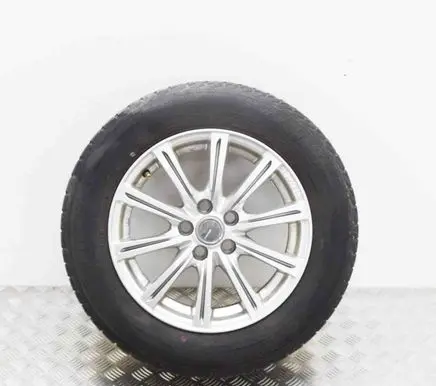 Toyota Prius (XW50) R15 alloy rim 