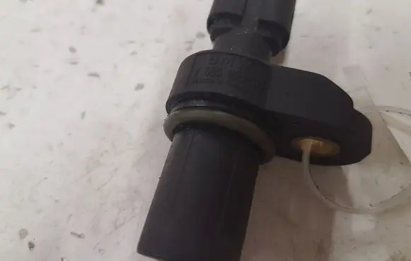 Crankshaft position sensor