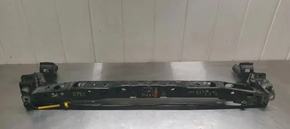 Opel Astra K Top upper radiator support slam panel 13354567