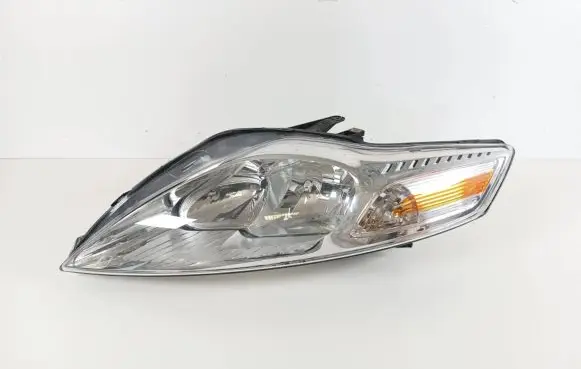 Ford Mondeo MK IV Headlight/headlamp 7S7113W030ED