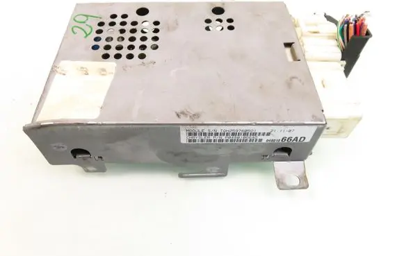 Chrysler Voyager Other control units/modules P04801066AD
