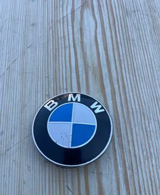 BMW 3 E90 E91 Manufacturer badge logo/emblem