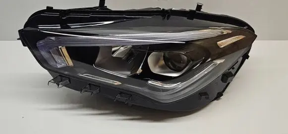 Mercedes-Benz CLA C118 X118 Headlight/headlamp A1189062500 MB277NKLOSZ