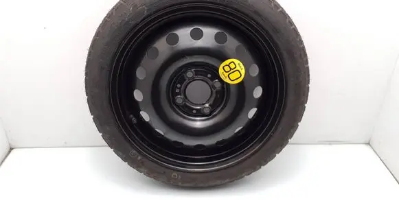 Nissan Note (E11) R15 spare wheel 403009U07A