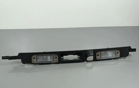 Hyundai Kona I Number plate light 87312J9510