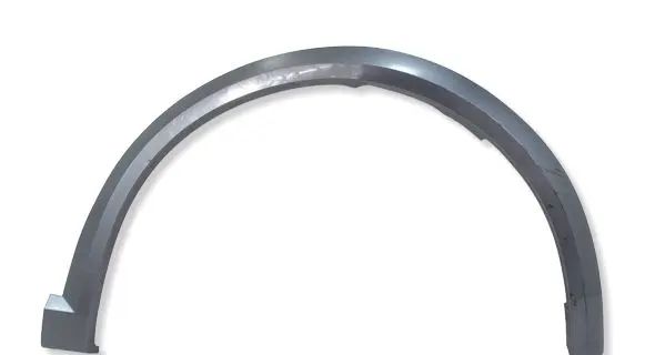 Cupra Formentor Fender trim (molding) 5FF853718J