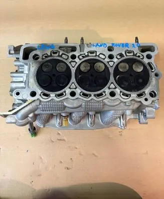 Land Rover Range Rover L405 Engine head PM9X2Q6C064DA