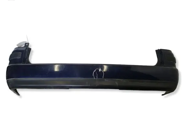 Seat Alhambra (Mk1) Rear bumper 