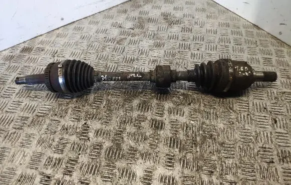 KIA Ceed Front driveshaft