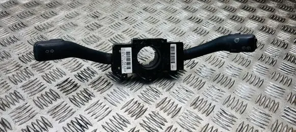 Volkswagen Sharan Wiper turn signal indicator stalk/switch 8L0953513G 4B0953503H