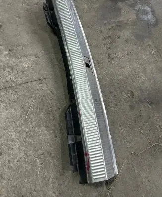 Audi A4 S4 B8 8K Trunk/boot sill cover protection 8K9864483A
