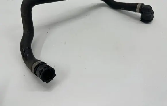 Mercedes-Benz EQA Engine coolant pipe/hose A2435000500