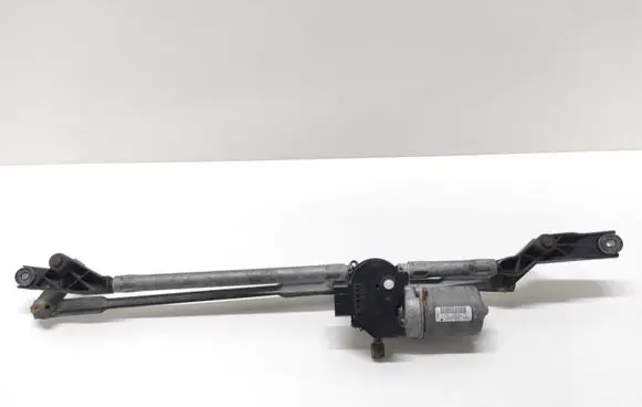 Chevrolet TrailBlazer Front wiper linkage 15812497