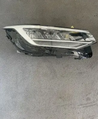 Volkswagen Tiguan Headlight/headlamp LE18F6431 5NL941036A