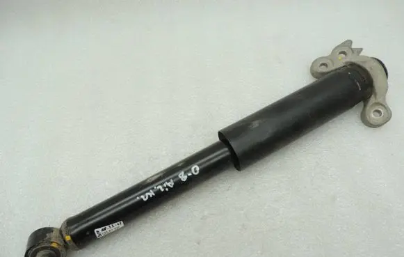 Opel Insignia B Rear shock absorber/damper 84373675 YR00057680 23393573