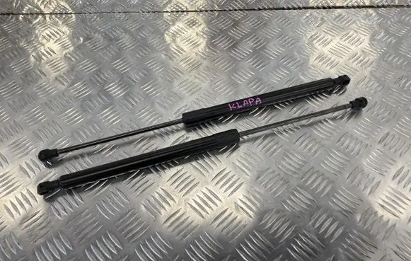 Citroen C4 III e-C4 Tailgate strut PK15361