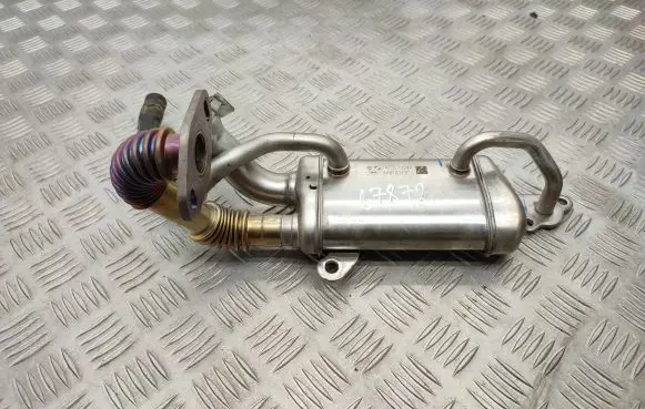 Renault Kadjar EGR valve cooler 147357324R