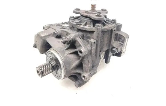 Volkswagen Tiguan Gearbox transfer box case 0A6409053AF