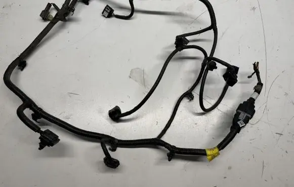 Hyundai Kona I Parking sensor (PDC) wiring loom 91880K4080